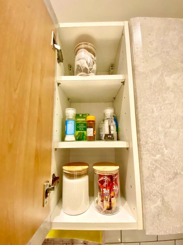 Apartament One Bedroom Queen's Park In